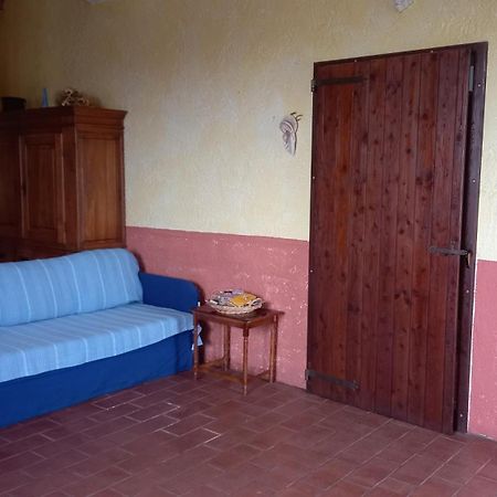 La Pievaccia Guest House Binami Eksteriør bilde