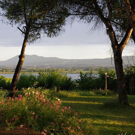 La Pievaccia Guest House Binami Eksteriør bilde