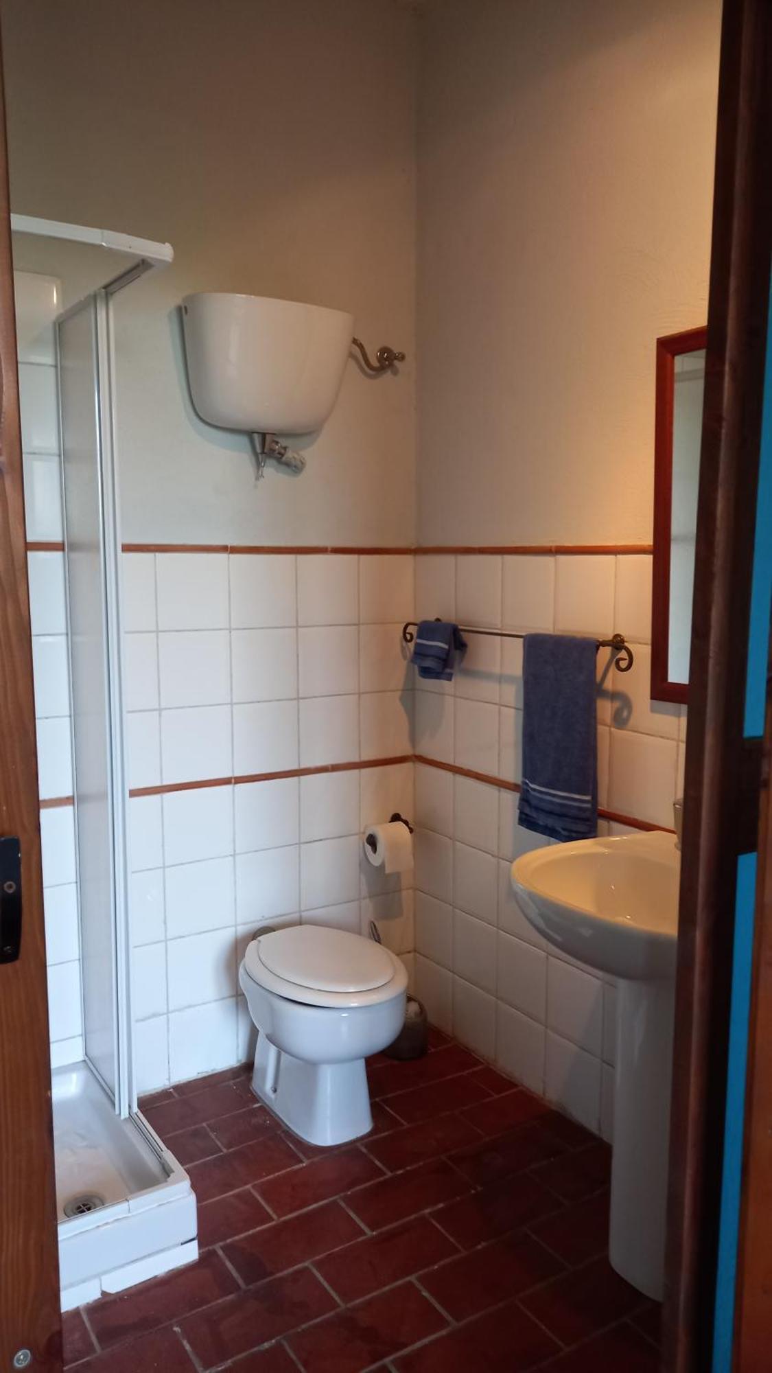 La Pievaccia Guest House Binami Eksteriør bilde