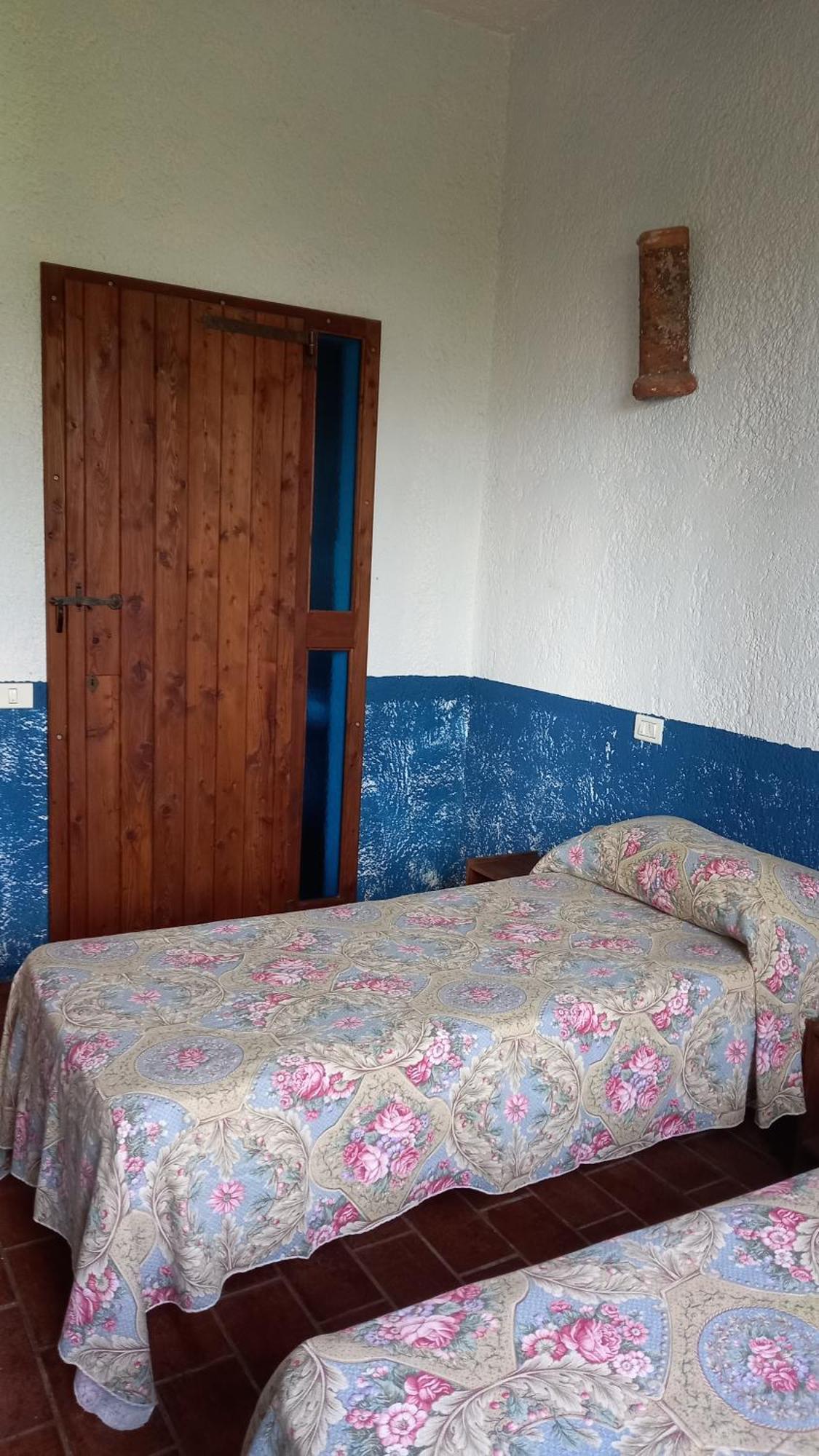 La Pievaccia Guest House Binami Eksteriør bilde